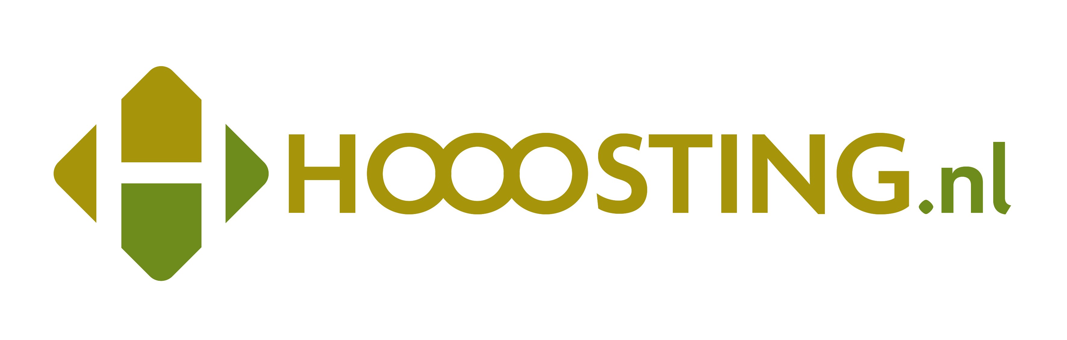 Hooosting